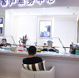 雷达维修